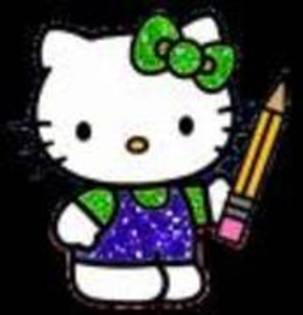 MANDREKANC2017 - Hello Kitty
