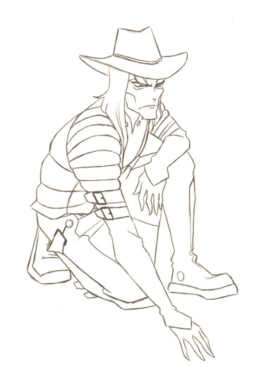 wizards de colorat 1