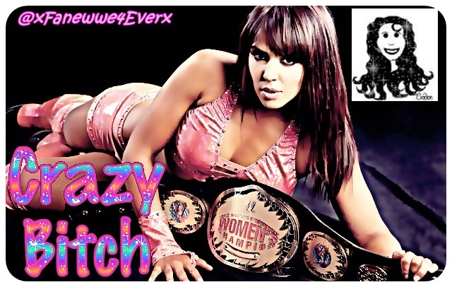 WWE-Diva-Layla-Celebrity-Hairstyle - 0-Poze cu dive editate de noi