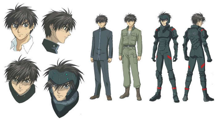 profile_sousuke - FMP - body