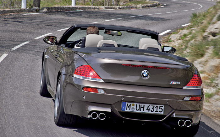 BMW_M6-cabrio_522_1680x1050 - BMW Wallpapers