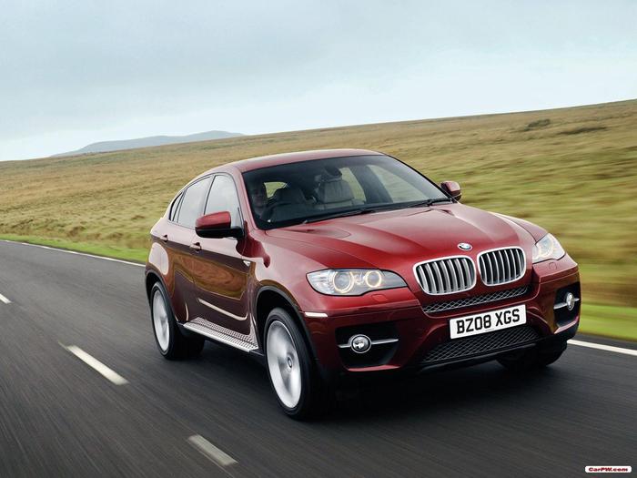 BMW_X6_UK_Version_2009_3