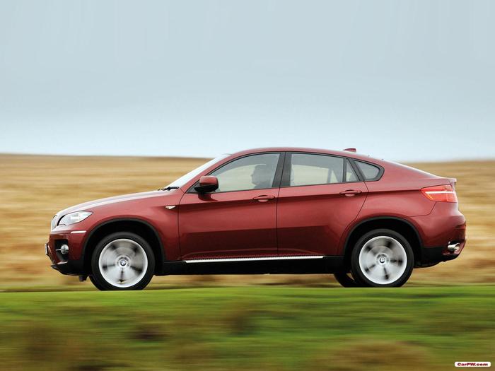 BMW_X6_UK_Version_2009_4