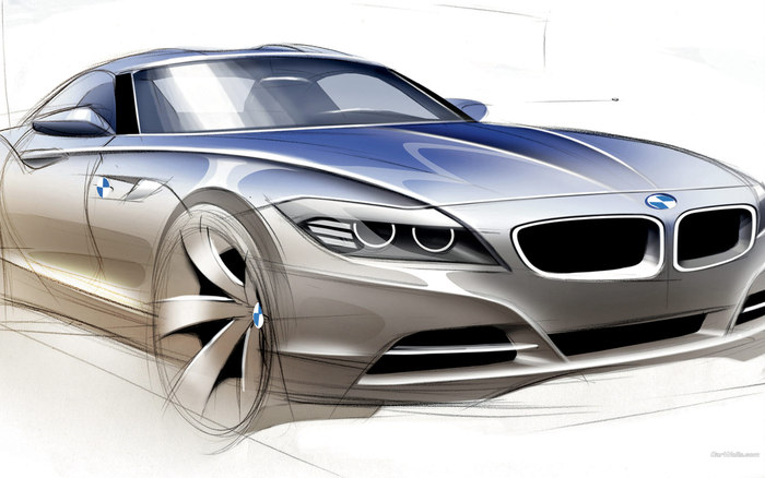 BMW_Z4_1043_1680x1050 - BMW Wallpapers
