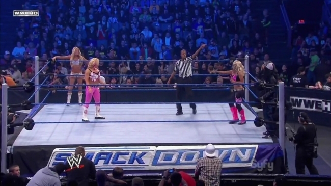 normal_WWE_SmackDown_10_22_10_Michelle_McCool_Layla_vs_Kelly_Kelly_Natalya_720p_AC3_5_1_x264_mkv_000 - 0-x-Natalya and kelly kelly vs lay-cool