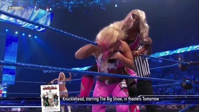 normal_WWE_SmackDown_10_22_10_Michelle_McCool_Layla_vs_Kelly_Kelly_Natalya_720p_AC3_5_1_x264_mkv_000 - 0-x-Natalya and kelly kelly vs lay-cool