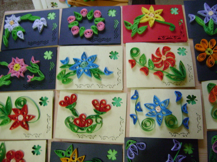 DSC08214 - QUILLING