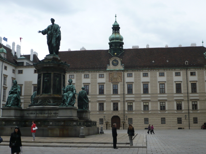 viena - austria