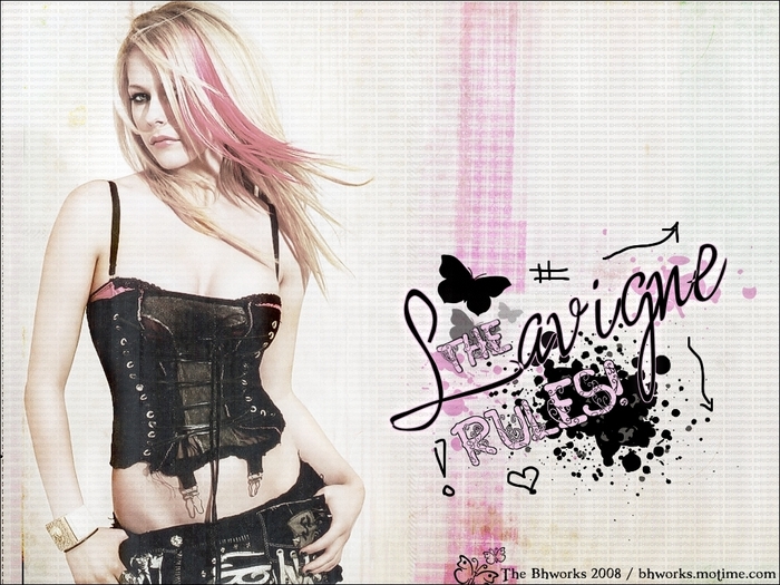 Avril-Lavigne-Bhworks-Wall-avril-lavigne-1021836_1024_768 - Avril Lavigne
