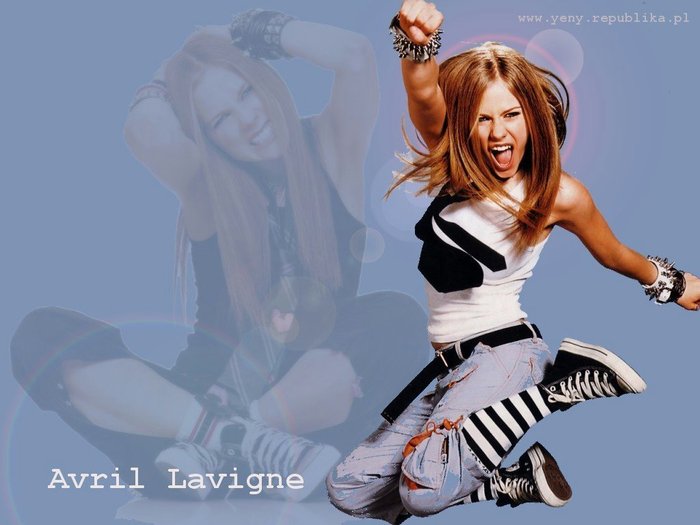 avril-lavigne-avril-lavigne-1067827_1024_768 - Avril Lavigne