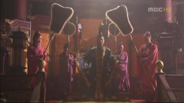 Hyeonto-goon \'beloved\' governor, kahkahkahkah~ XD_. - Bax poze jumong