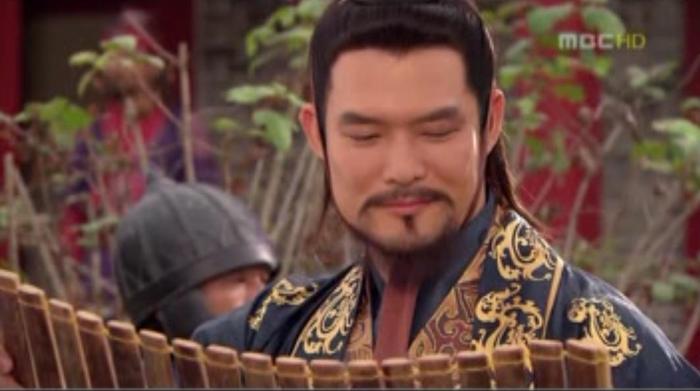 Hyeonto-goon,,,, \'beloved\' governor \'cute\' smile~ XPXPXPXP_. - Bax poze jumong