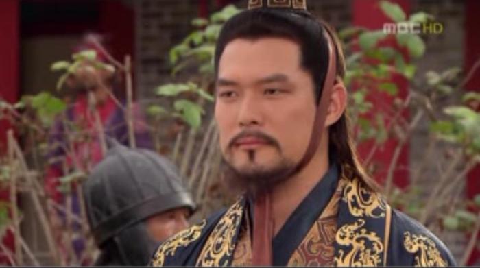 Hyeonto-goon,,,, \'beloved\' governor~ XD_. - Bax poze jumong