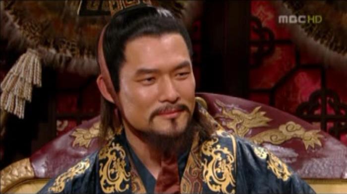 Lord Yang Jeong~ !!!! ^0^. - Bax poze jumong