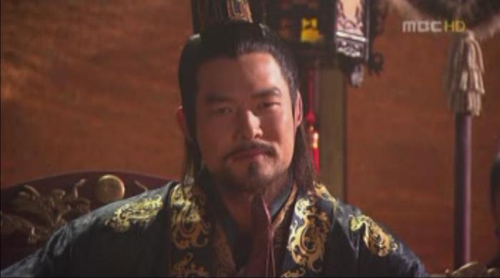 Lord,,,, Yangjeong III_. - Bax poze jumong