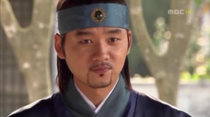 Revenge,,,, Daesoh smiles II~ ^^ - Bax poze jumong