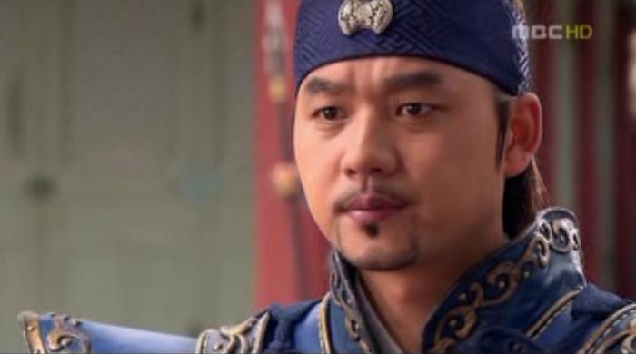 War training,,,, Daesoh~ XD II_. - Bax poze jumong