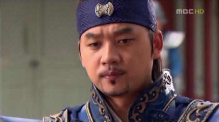 War training,,,, Daesoh~ XD_. - Bax poze jumong