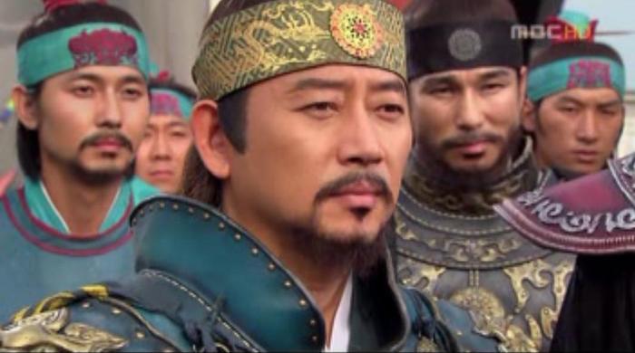War training,,,, Geumwa, Songju, Heukchi, Oyi & Mari~ XD_. - Bax poze jumong