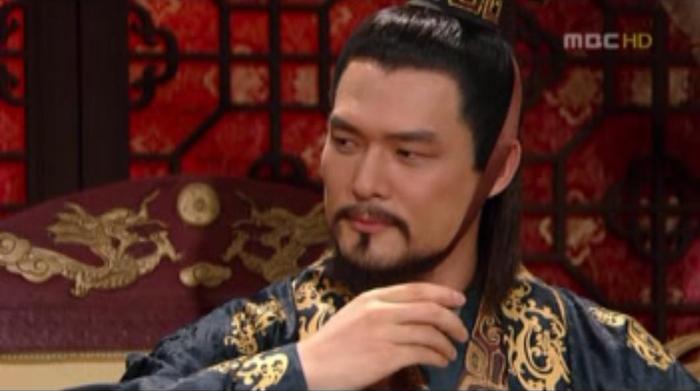 Yangjeong,,,, drinking style~ XD_. - Bax poze jumong