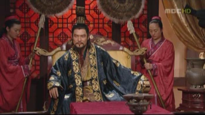 Yangjeong,,,, relaxing session~ XD_. - Bax poze jumong