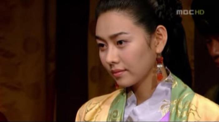 Yangseolran,,,, quite pretty ayte~ ^^_. - Bax poze jumong