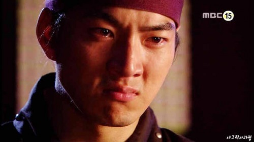 14 - Bax poze jumong