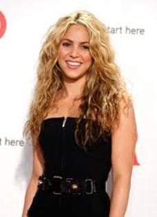 shakira 1