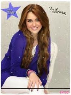 miley - Poze frumoase