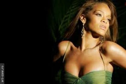 rihanna - poze cu diverse vedete