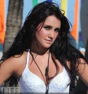 dulce maria bruneta - poze cu diverse vedete
