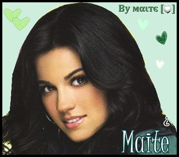 Maite