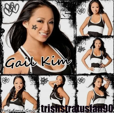 Kimy :X:X:X - Gail Kim