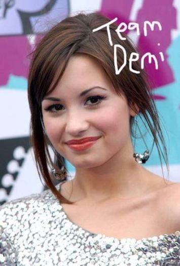  - demi lovato