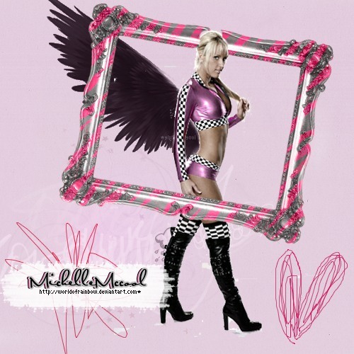 Michelle :D - Michelle McCool