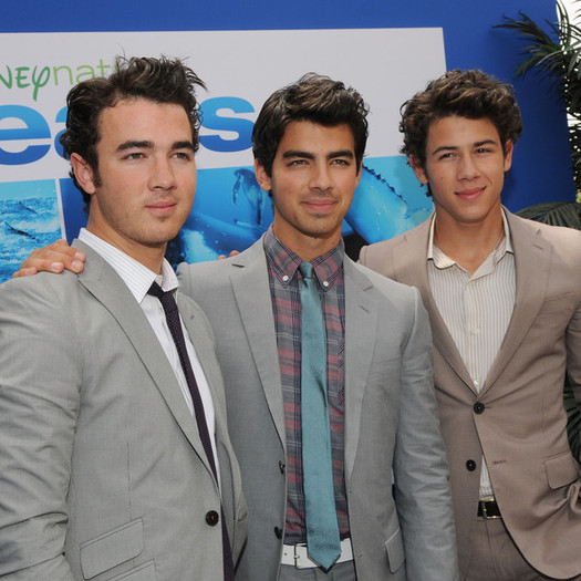 Premiere+Disneynature+Oceans+Arrivals+JKRetJtV8ECl