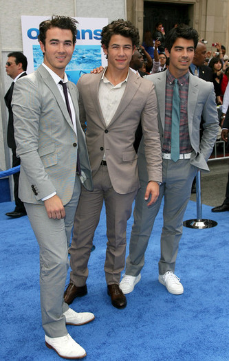 Premiere+Disneynature+Oceans+Arrivals+s6ZQkBsI_1yl