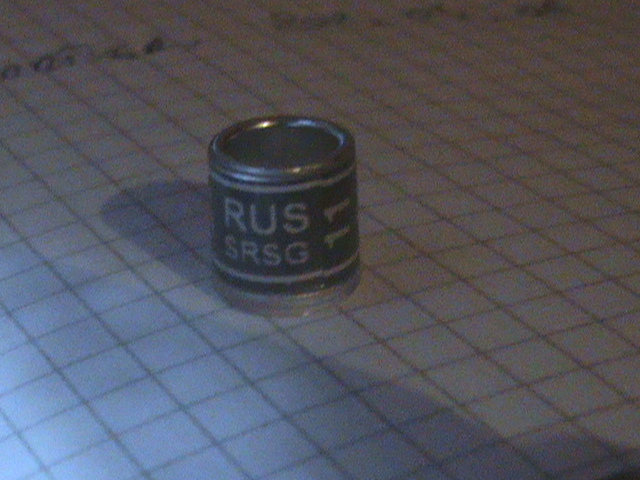 RUS SRSG 2011 - Rusia