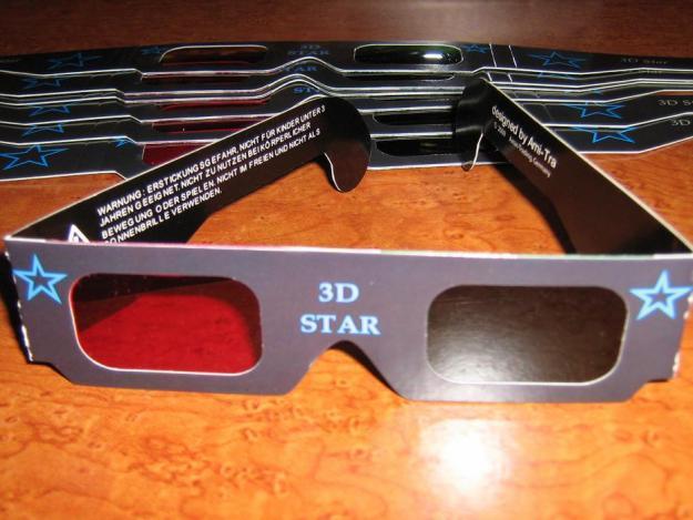 3d - poze cu ochelari 3d