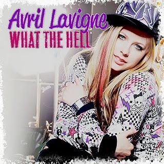 Avril_Lavigne_-_What_The_Hell_Lyrics[1] - avril lavigne-sk8er boy