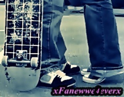 fwe - x-Skate