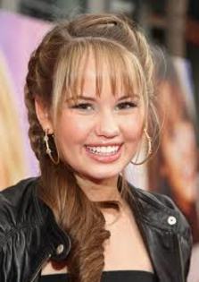 Debby Ryan - Actritele de la Disney