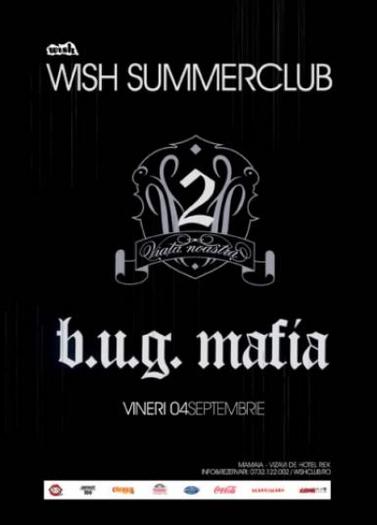 bug_mafia_at_wish_summer_club[1] - BUG mafia