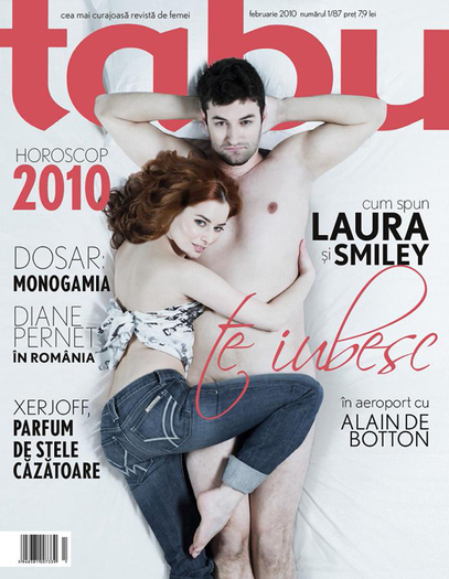 tabu-feb-2010[1] - reviste