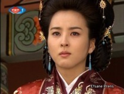 Jumong......O sa plec....... - epidoul8