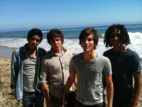 Allstar Weekend (1) - Allstar Weekend