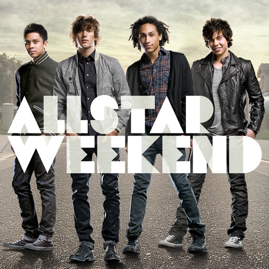 Allstar Weekend (10) - Allstar Weekend