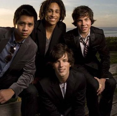 Allstar Weekend (11) - Allstar Weekend