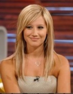 ashley```````````` - Ashley Tisdale