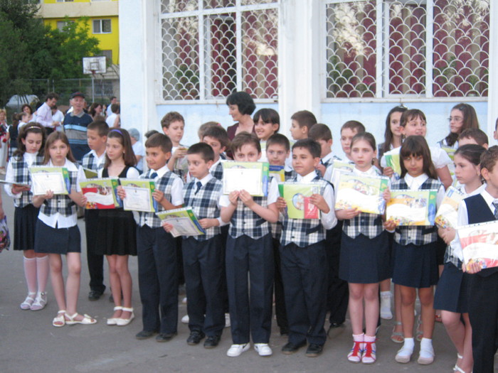 serbarea de sfarsit de an - eu